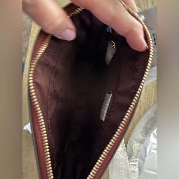 kate spade Dark Merlo Crossbody Bag - Picture 3 of 3